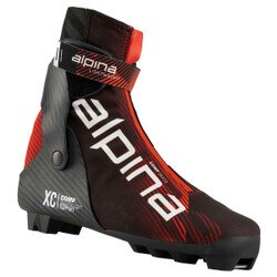 Alpina Comp Skate Boot